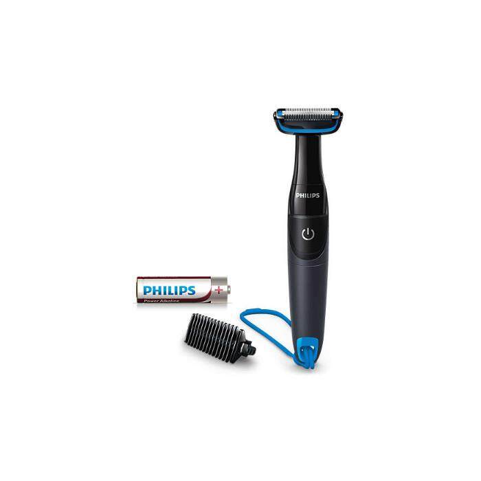 PHILIPS BG1024/16 BODY TRIMMER (BATTERY)