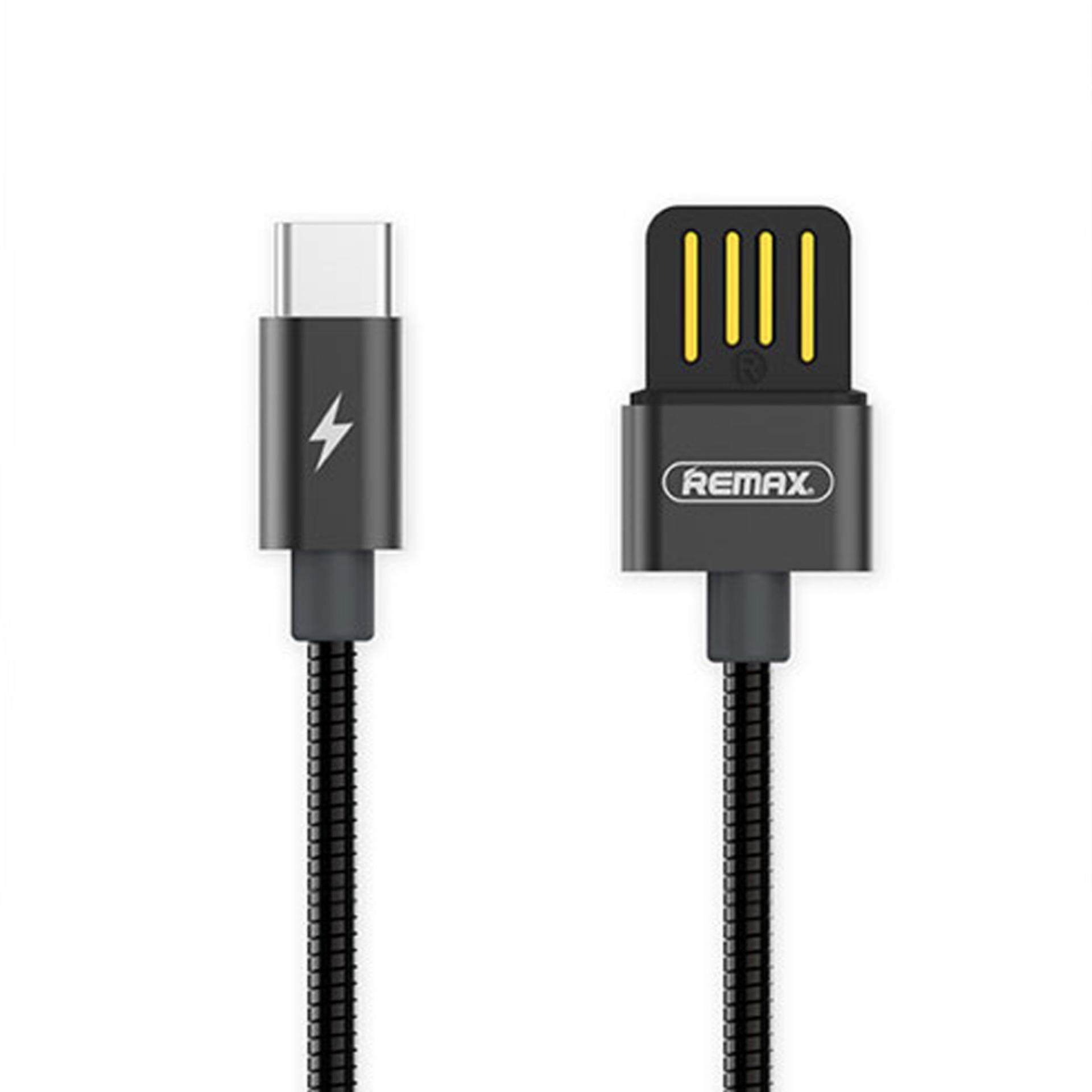Fitur Remax Rc 080a Serpent Data Sync & Charging Cable patible REMAX RC 080a SERPENT Data Sync & Charging Cable patible For Samsung S9 Asus