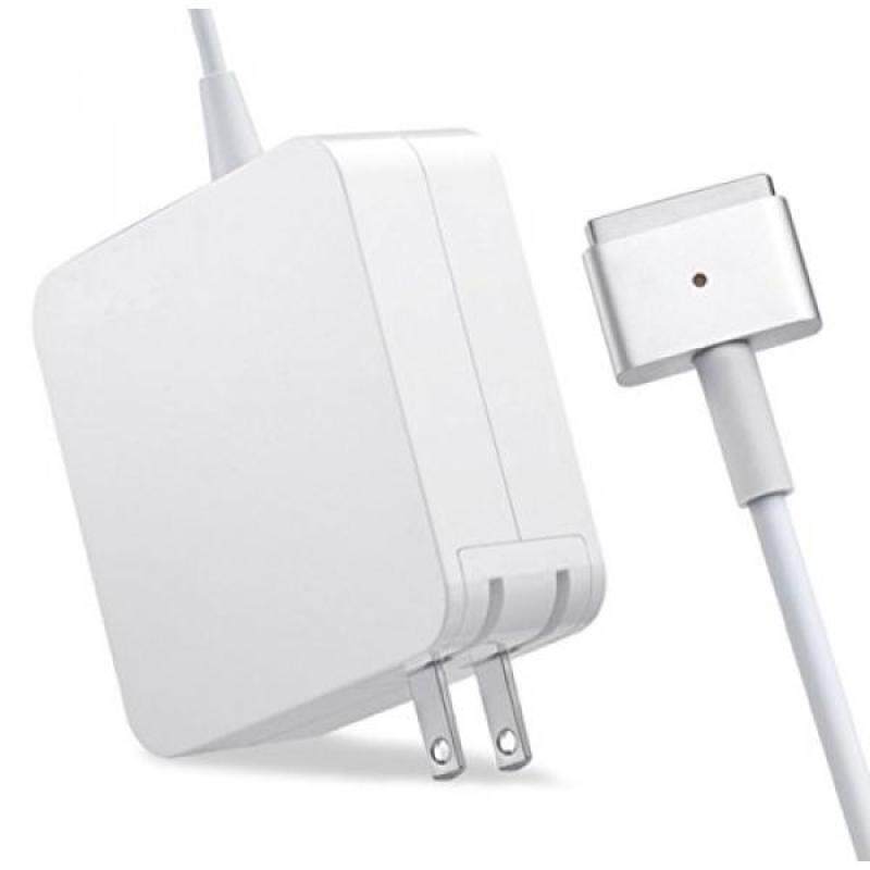 Macbook Pro Charger R60-T,Replacement MacBook Charger 60W Magsafe 2 Magnetic T-Tip Power Adapter Charger for Apple Macbook Pro 13-inch Retina display-After Late 2012 - intl