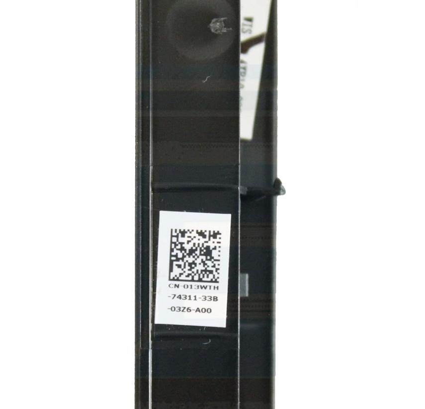 Dell DVDRW Optical Drive Bezel for Dell Inspiron 3421 3437 Latitude 3440 13WTH Malaysia
