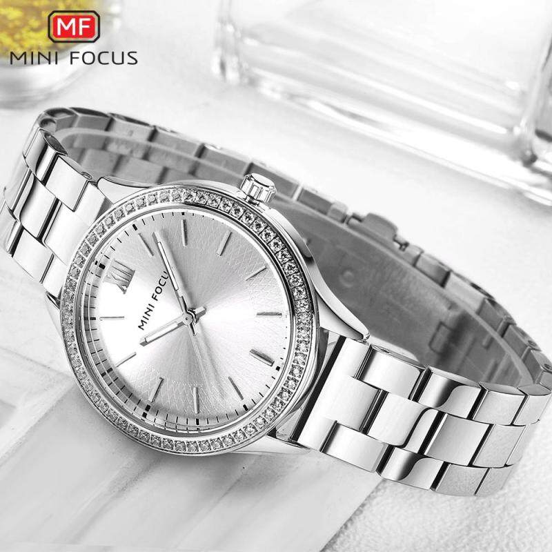 Nơi bán MINI FOCUS Fashion Quartz Watch Women Watches Ladies Girls Famous Brand Wrist Watch Female Clock Montre Femme Relogio 0043