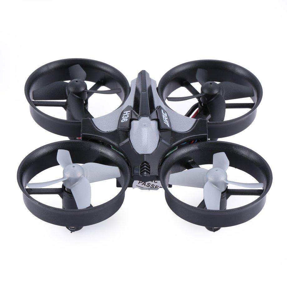 Jjrc Quadcopter Drone Mini RC H36 September 2018 - 2 Jjrc Quadcopter Drone Mini RC H36 - 2