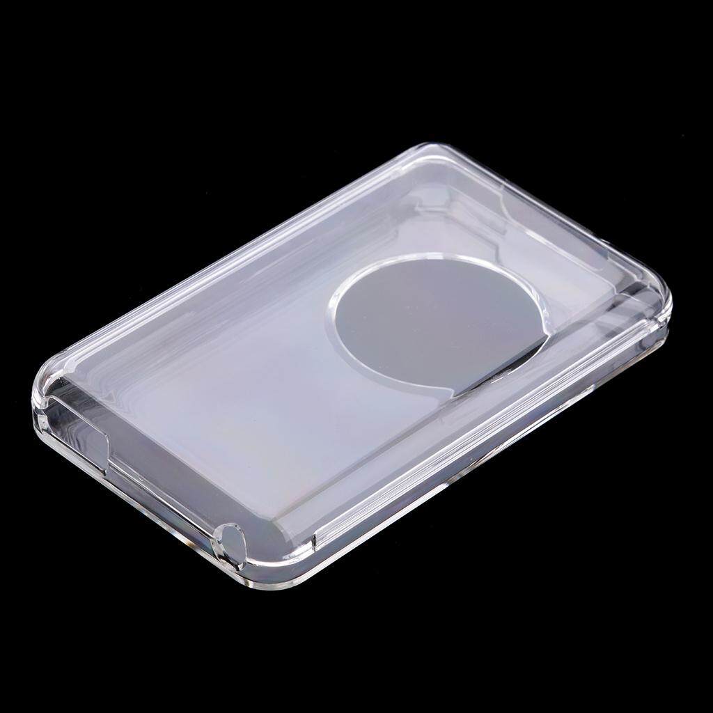 Miracle Shining Anti-dust Case Shell+Screen Protector Kits For IPod Classic 80GB 120GB 160GB - Intl August 2018 - 2 Miracle Shining Anti-dust Case Shell+Screen Protector kits for iPod Classic 80GB 120GB 160GB - intl - 2