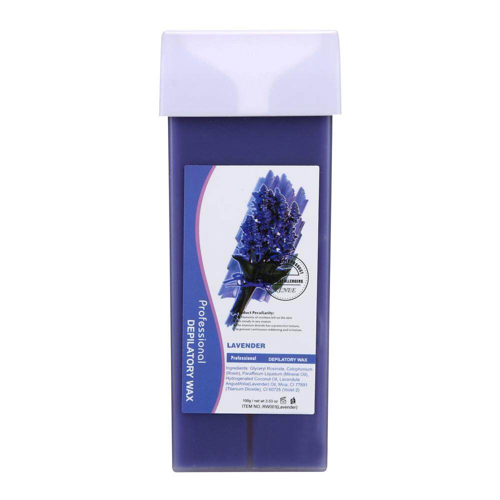 Roll On Hot Depilatory Wax Cartridge Heater Waxing Hair Removal RemoveAckeryshop - intl