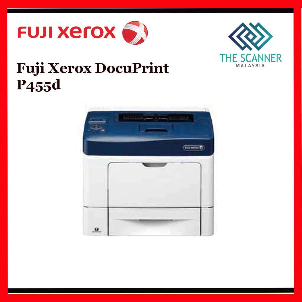 fuji xerox docucentre iv c2263 driver download