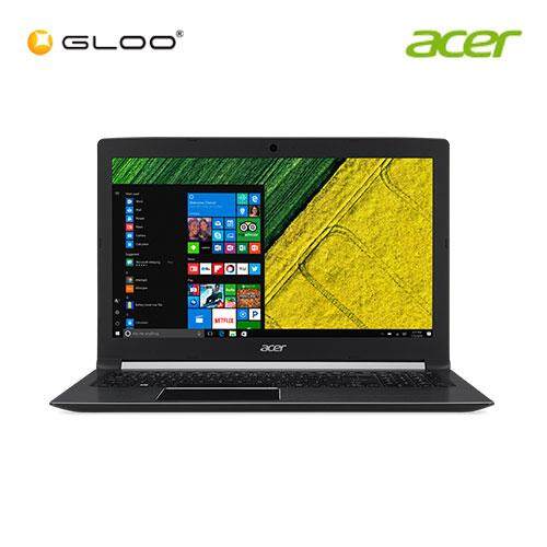 Acer Aspire 5 A515-51-313W Laptop (i3-8130U 4GB 128GB SSD UMA 15.6