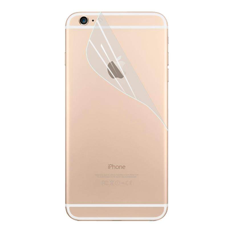 HD Belakang Layar Pelindung untuk iPhone 6 & 6 S (Taiwan Bahan)-Internasional