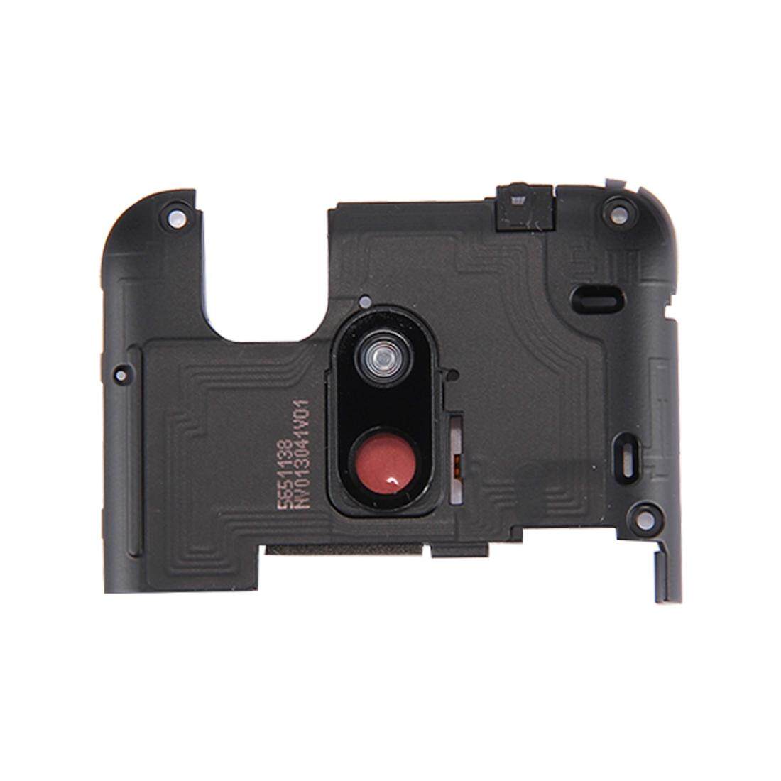 Saya Bagian Beli untuk Nokia Lumia 620 Kamera Belakang Lensa Sarung-Internasional