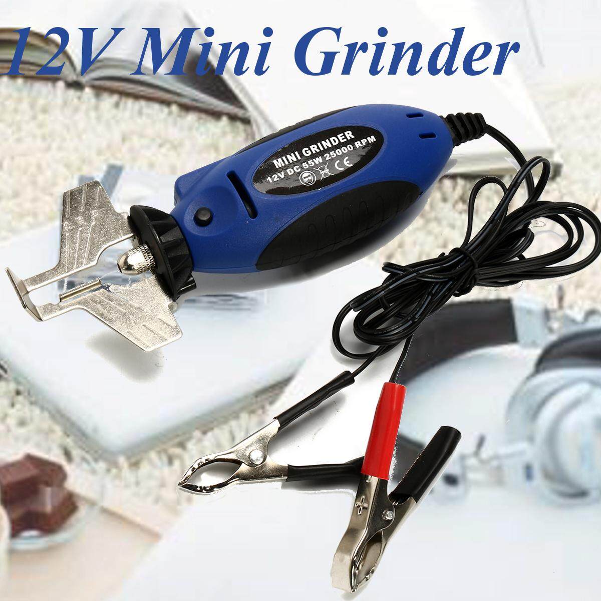 Oregon Suresharp Sure SHARP 12 V Gergaji Mesin Rantai Sharpener-585015 (Prev 519214)-Internasional