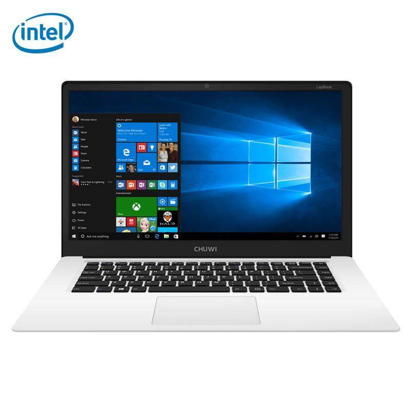 Bảng giá CHUWI LapBook 15.6 inch Windows 10 4GB/64GB Intel Cherry Trail Z8350 Quad Core 1.84GHz FHD Laptop Phong Vũ