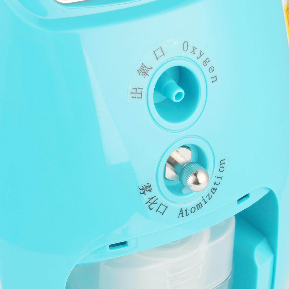 1-5L/min Portable Full Intelligent Home Oxygen Concentrator Generator Machine AU 220V September 2018 - 4 1-5L/min Portable Full Intelligent Home Oxygen Concentrator Generator Machine AU 220V - 4