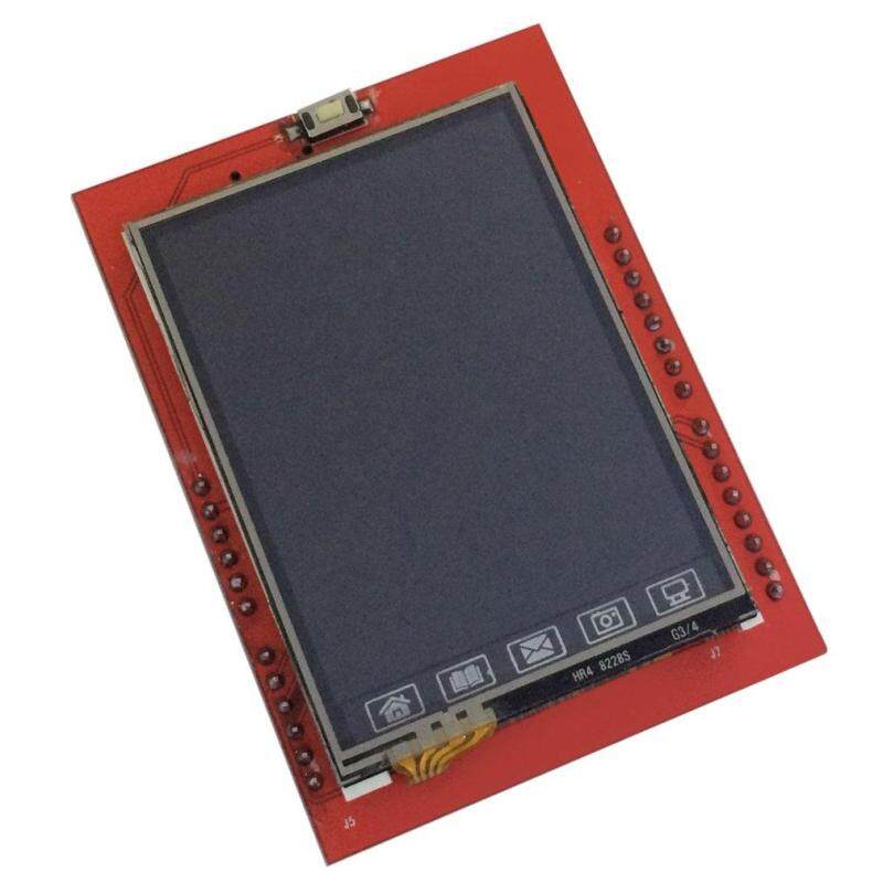 Bảng giá JinGle 2.4inch TFT LCD Shield Socket Touch Panel Module Fit For Arduino UNO R3 Phong Vũ