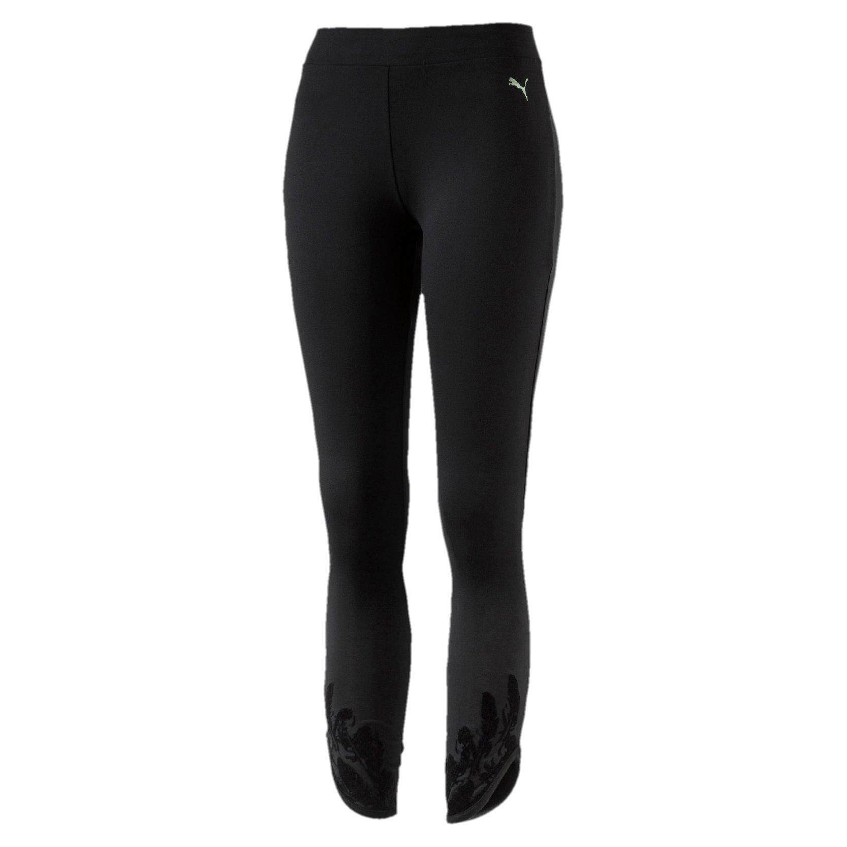 Puma Women's Swan Legging Int:S