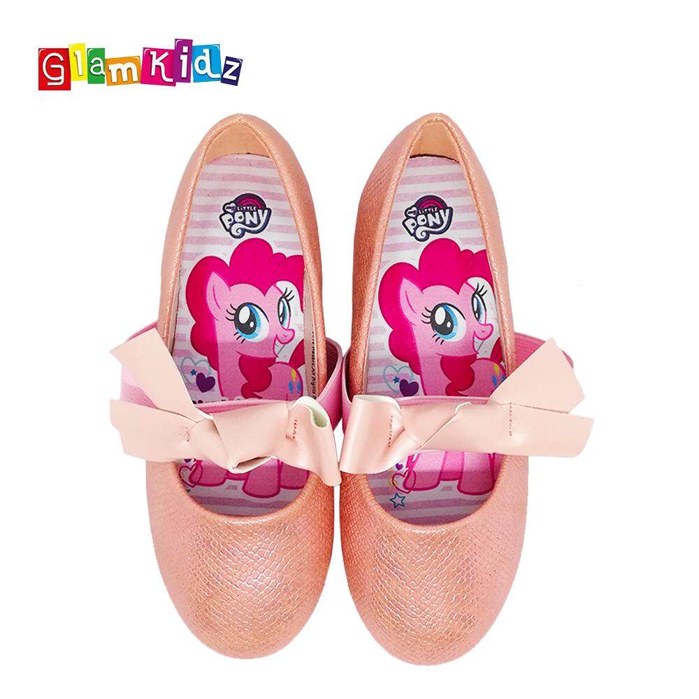 pony shoes for kids