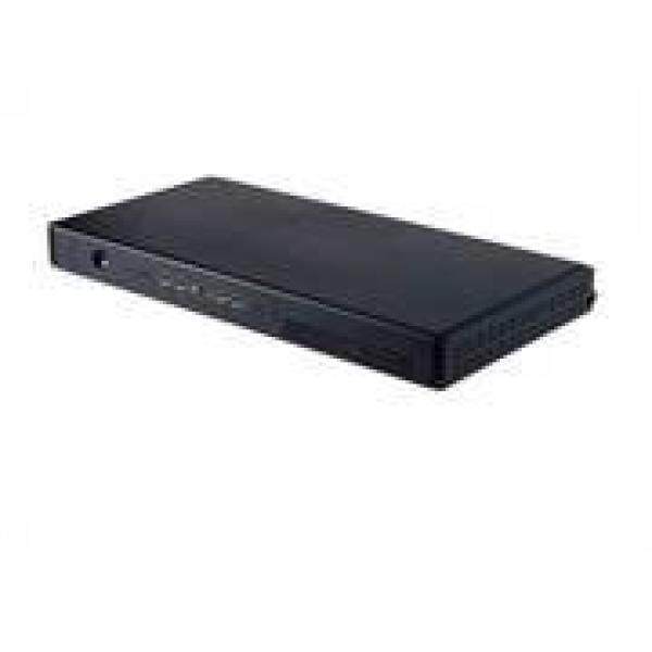 In Win Thin Mini-ITX AIO Convertible Chassis (K1 BASIC) Malaysia