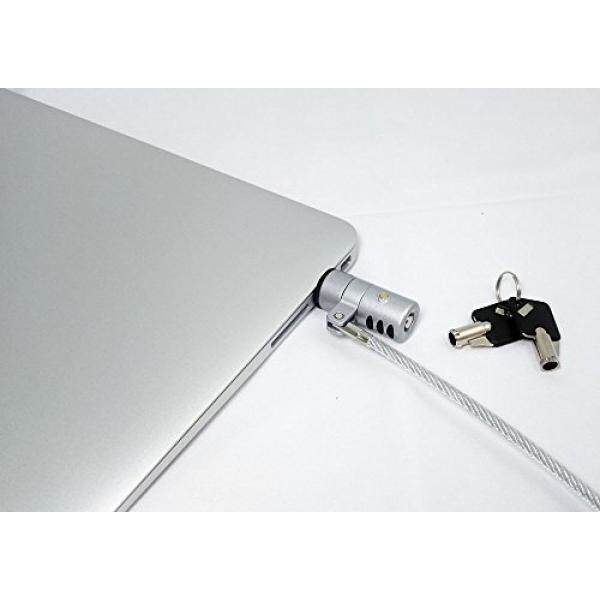 USB 3.0 Security Cable Lock for MacBook Air/MacBook Pro Malaysia