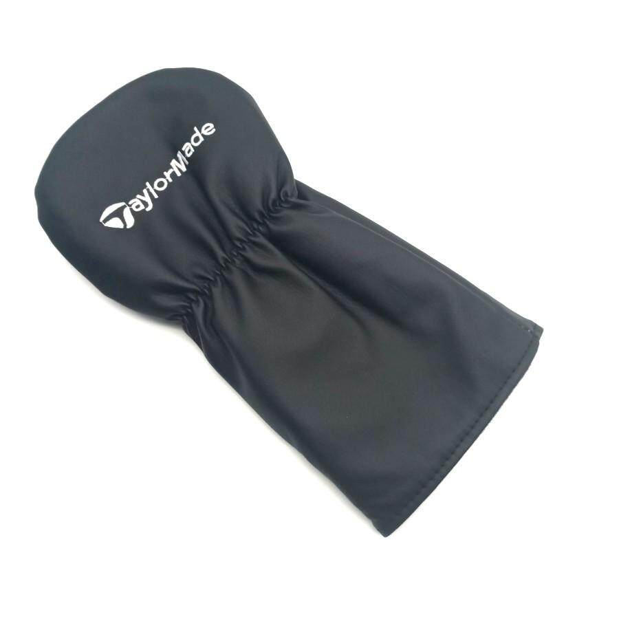 Golf Driver Head Cover Taylormade M2 2016 Jun 2018 - 2 Golf Driver Head Cover Taylormade M2 2016 - 2