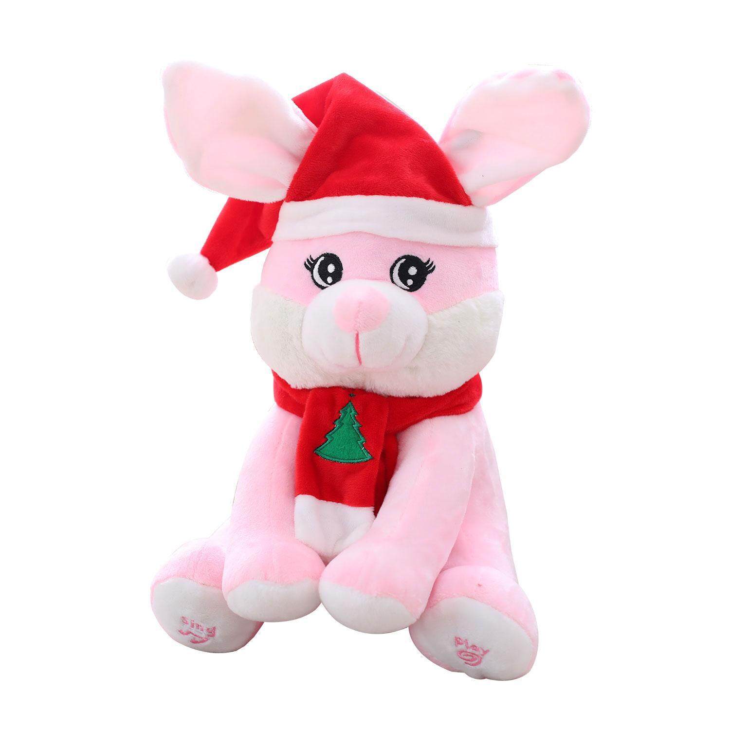 Has a toy