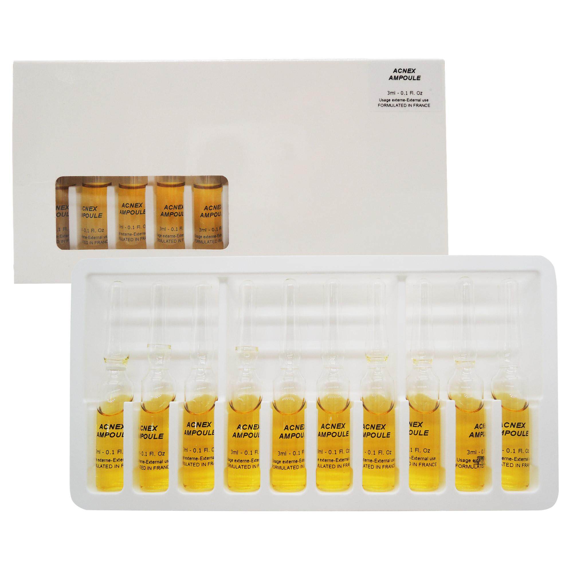 Acnex Ampoule Beauty Wonderland
