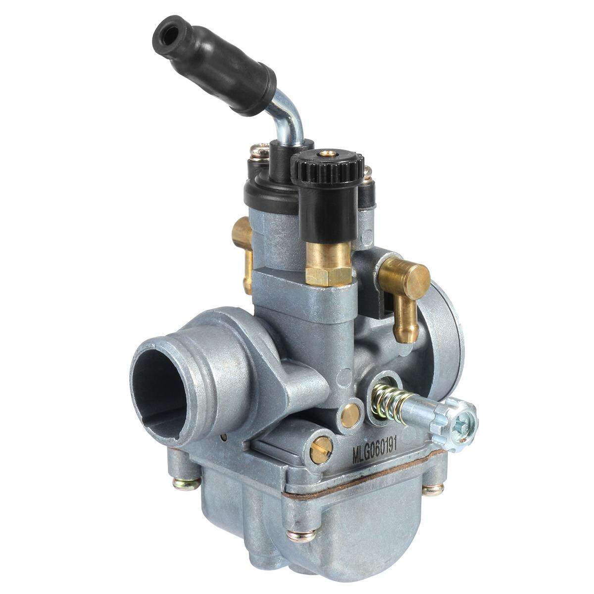 C Arburetor untuk KTM50 KTM 50SX Pro Senior Kotoran Pit Sepeda C ARB 2001-2008-Internasional