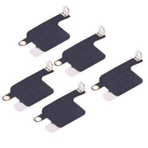 5Pcs Loud Speaker Buzzer Cellular GSM CDMA Antenna Flex Cable Repalcements for iPhone 5C - intl