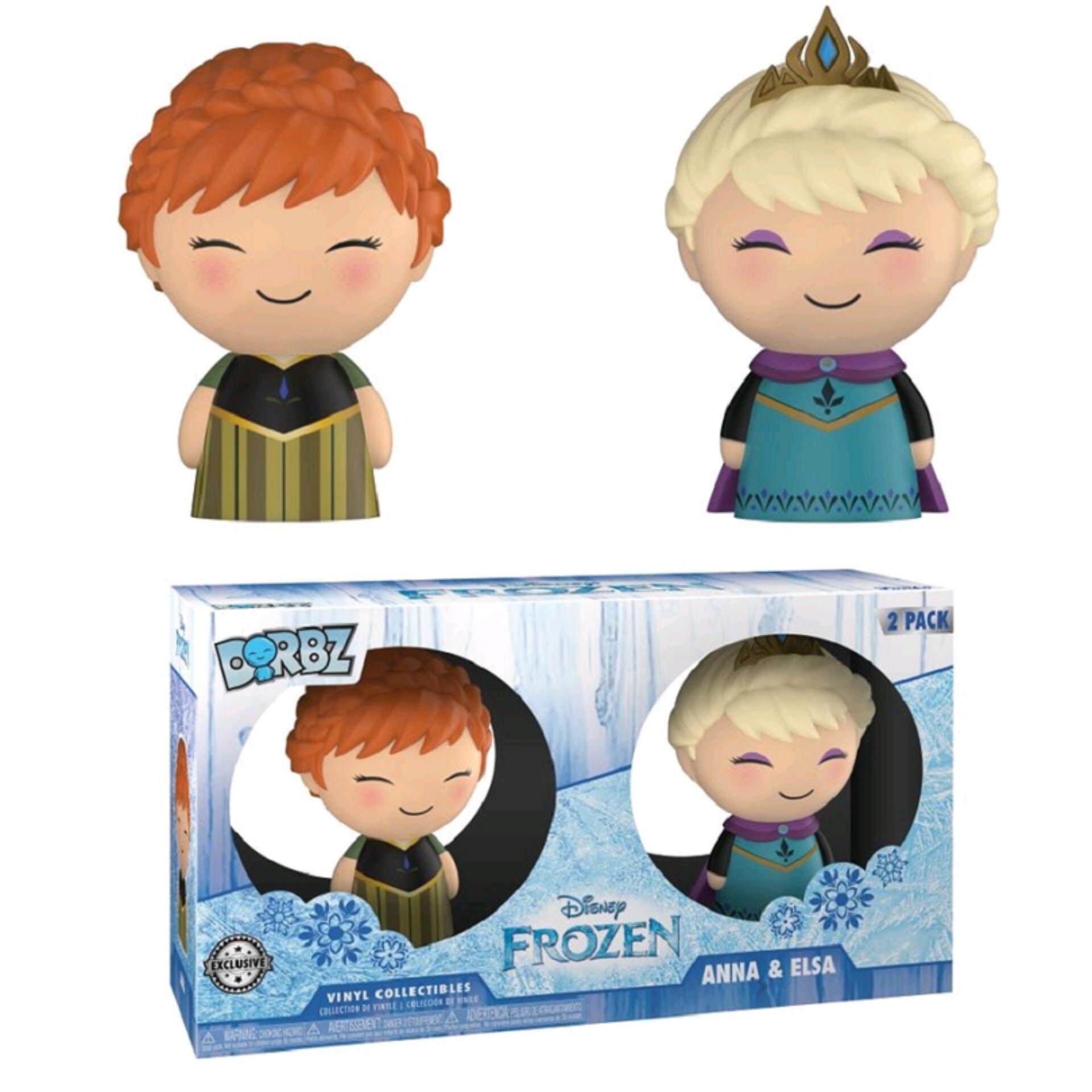 anna funko pop
