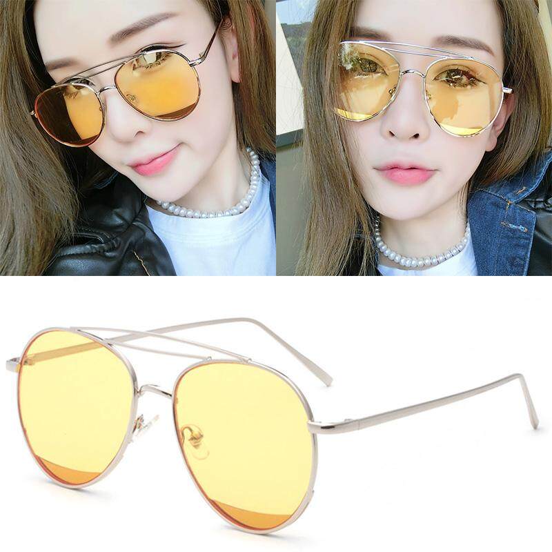 Elegant icons glasses sunglasses