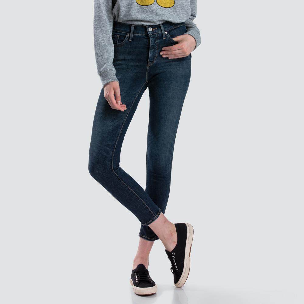 Levi's 311 Shaping Skinny Ankle Jeans 22843-0020 - New Arrival