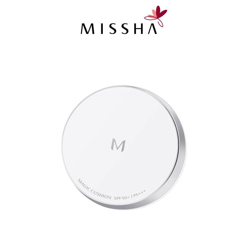 harga murah missha m magic cushion moisture spf50 pano 23 harga murah missha m magic cushion moisture spf50 pano 23