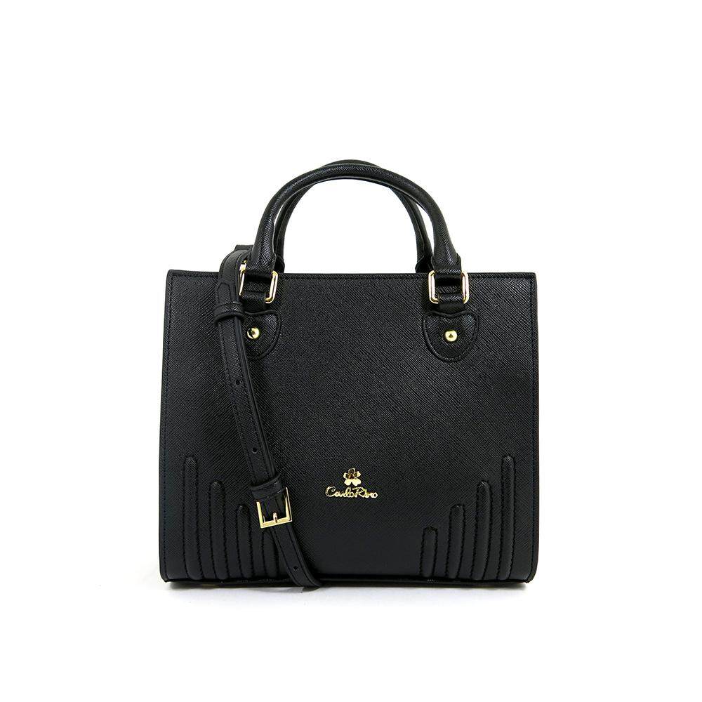 Carlo Rino 0304132A-001 Two-way cross body