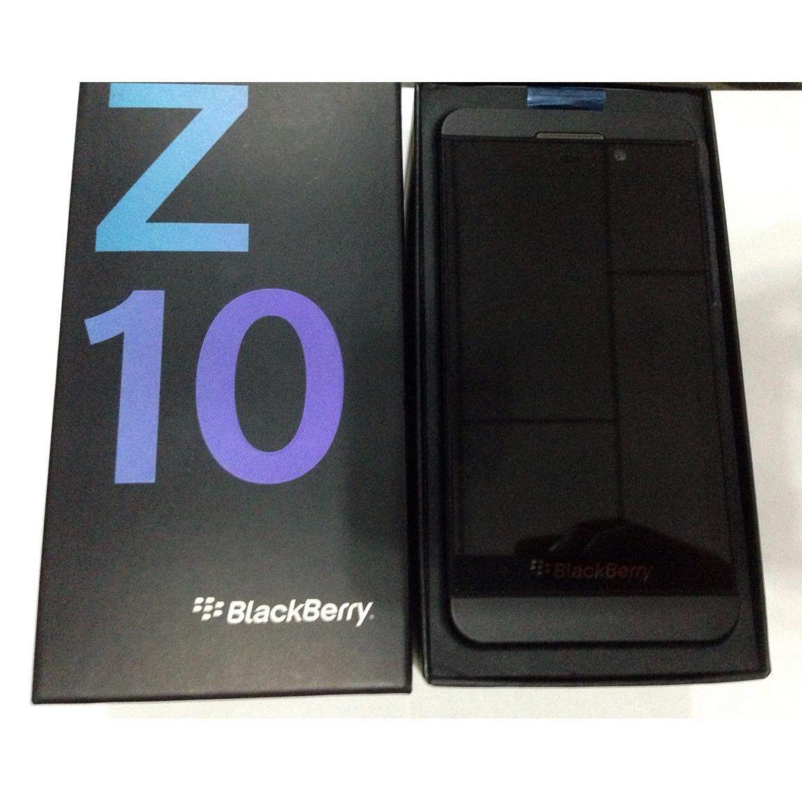 BlackBerry Z10 Price in Malaysia & Specs | TechNave