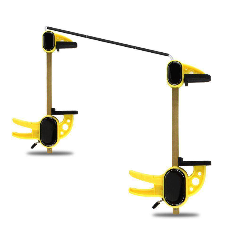 Hazyasm Profesional Pianis Orthotics Tangan Pergelangan Tangan Jenis Corrector Piano Pelatih Pergelangan Tangan Exerciser untuk Piano Pemula-Internasional
