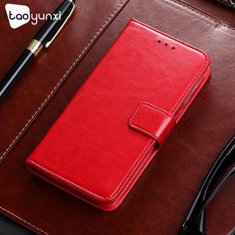 Taoyunxi Telepon Kulit PU Case S Untuk LG Optimus G5 F700 H830 H850 H858 VS987 H820 LS992 US992 Kecepatan H860N/G5 SE h840 H845 G5 Lite G5se F700S G5Lite 5.3 Sarung Pelindung Inci Flip Pelindung Dompet Anti Debu Sarung Selular