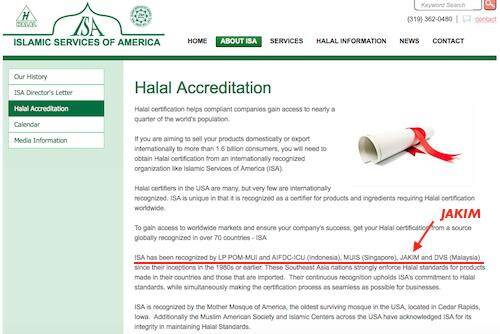 sijil-halal-shaklee-ISA-accreditation.png