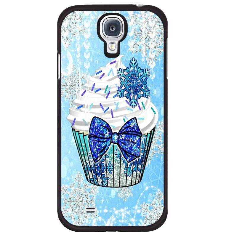 Young Fashion Hot Sale Snow Bucket And Snow Pictures Phone Case For Samsung Galaxy S4 mini(Multicolor)