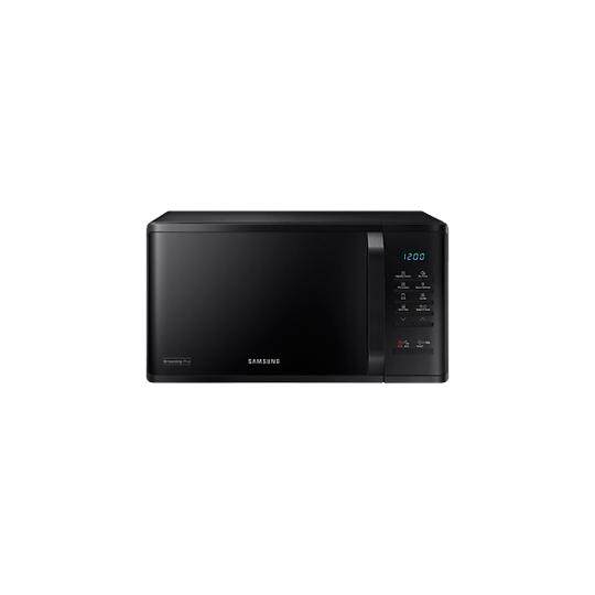 Rm329 00 Samsung Grill Microwave Oven With Ceramic Samsung Grill Microwave Oven With Healthy Steam 23l Mg23k3513gk