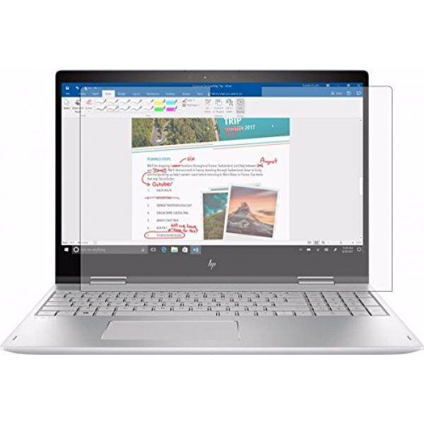 PcProfessional Screen Protector (Set of 2) for HP ENVY 15M x360 15.6