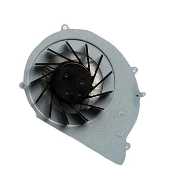 Rangale New CPU Cooling Fan For TOSHIBA Satellite T130 T131 T13 & for ACER Ferrari One 200 Series Replacement Part Number AD7005HX-QBB