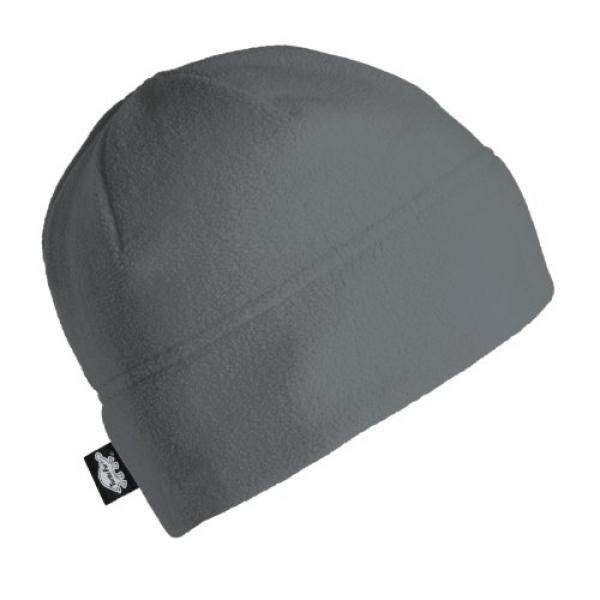 Turtle Bulu Midweight Multi Musim Beanie, Chelonia 150 Bulu Topi, Arang-Internasional