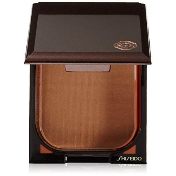 Shiseido Oil-Free Face Bronzer for Women, 1/Light Clair, 0.42 Ounce - intl Philippines
