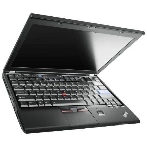 Lenovo ThinkPad X220 i5 Business Edition in Good Condition (uesd) Malaysia