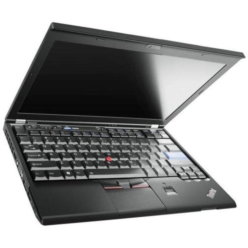 Lenovo ThinkPad X220 i5 Business Edition in Good Condition (uesd) Malaysia