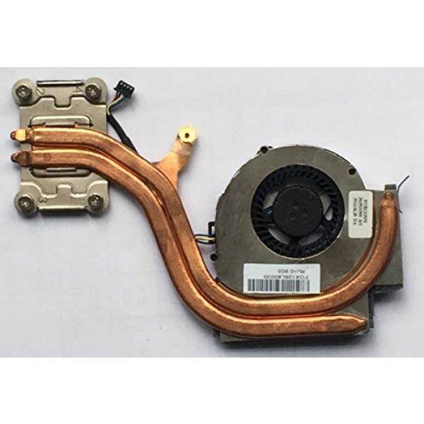 ALMM Rangale NEW Lenovo Thinkpad X220 X220i X220s X230 Series Laptop 4 Wire CPU Fan + Heatsink 04w6921 04W0435 - intl