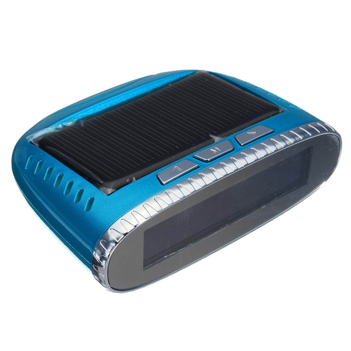 Car Tire Pressure LCD Monitoring System Wireless Solar With 4 External Sensor Car Tire Pressure LCD Monitoring System Wireless Solar With 4 External Sensor