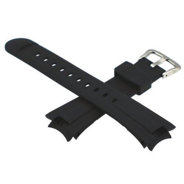Casio 10447496 Editifice Asli Pabrik Gelang Pengganti-EF305-1AV-Intl