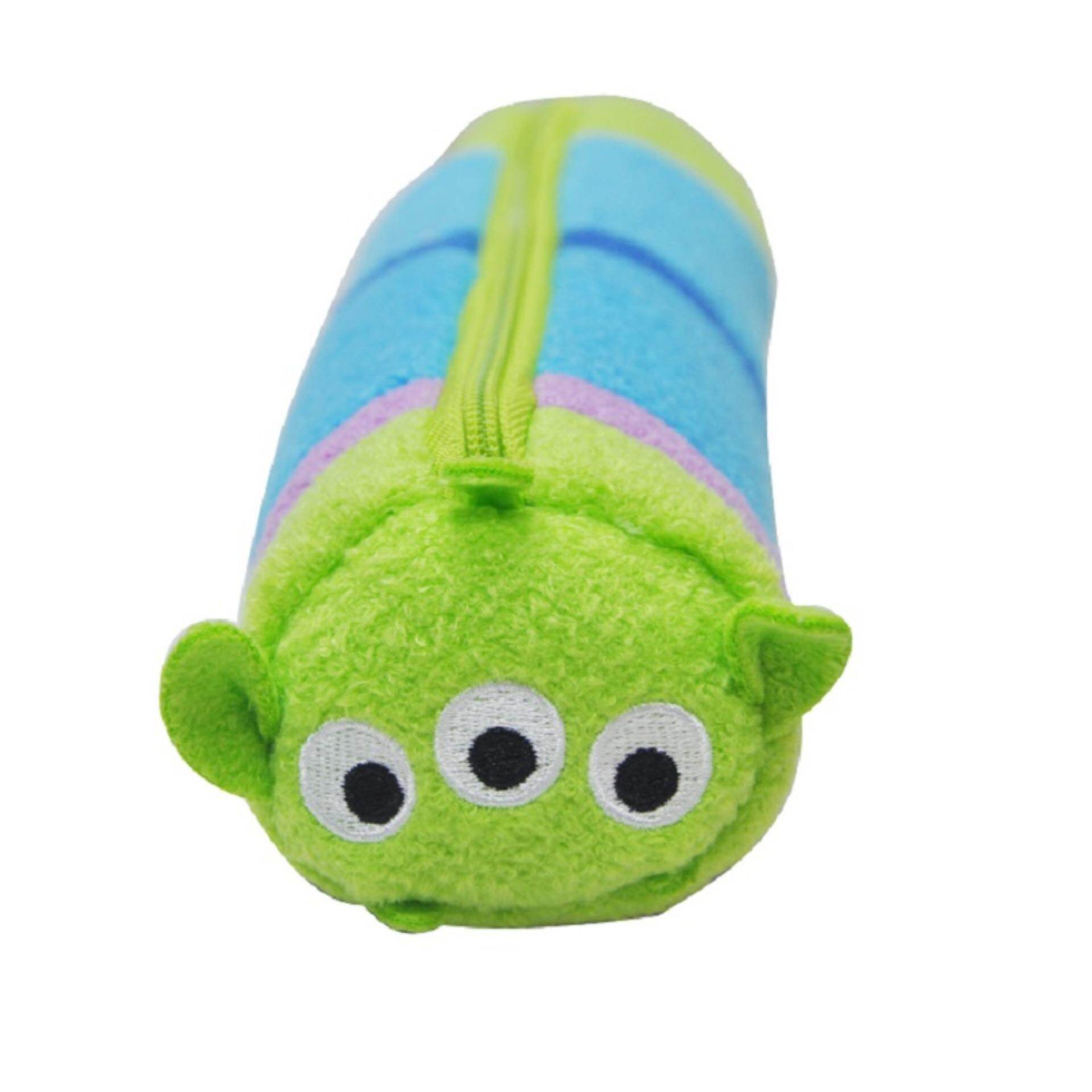green tsum tsum