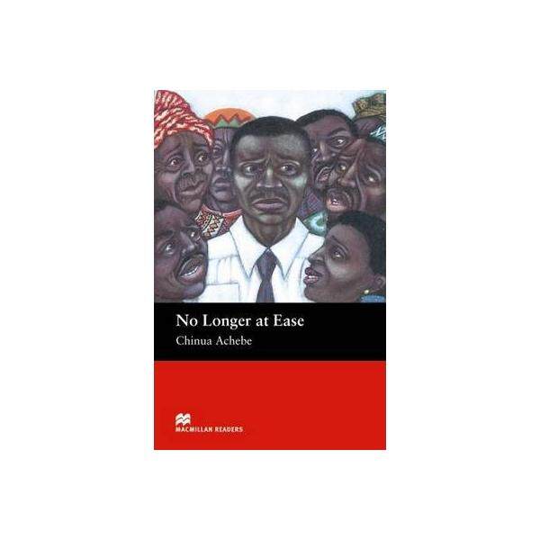 No Longer At Ease: Intermediate (Macmillan Readers) - ISBN: 9781405072991