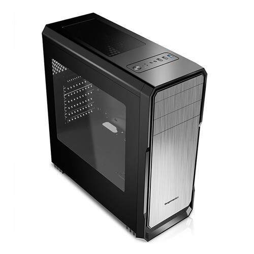 Segotep The Wind ATX Mid Tower Gaming Casing Malaysia