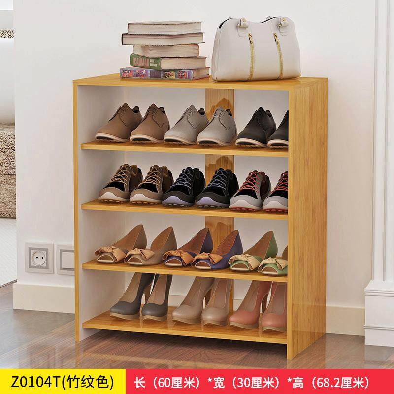 Home bl Multilayer Household Dustproof Shoe Cabinet Shoe Rack