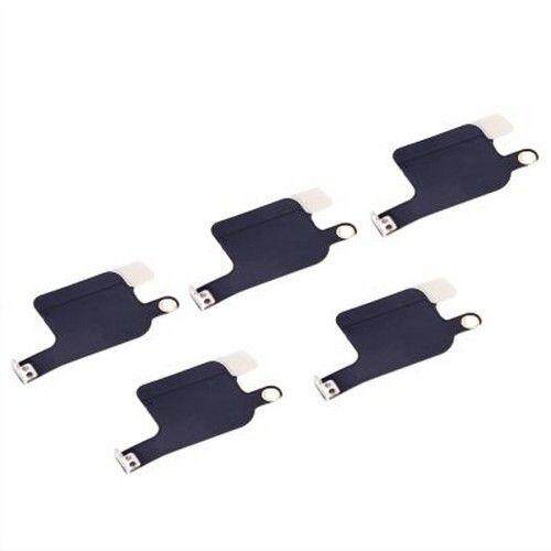5Pcs Loud Speaker Buzzer Cellular GSM CDMA Antenna Flex Cable Repalcements for iPhone 5 - intl